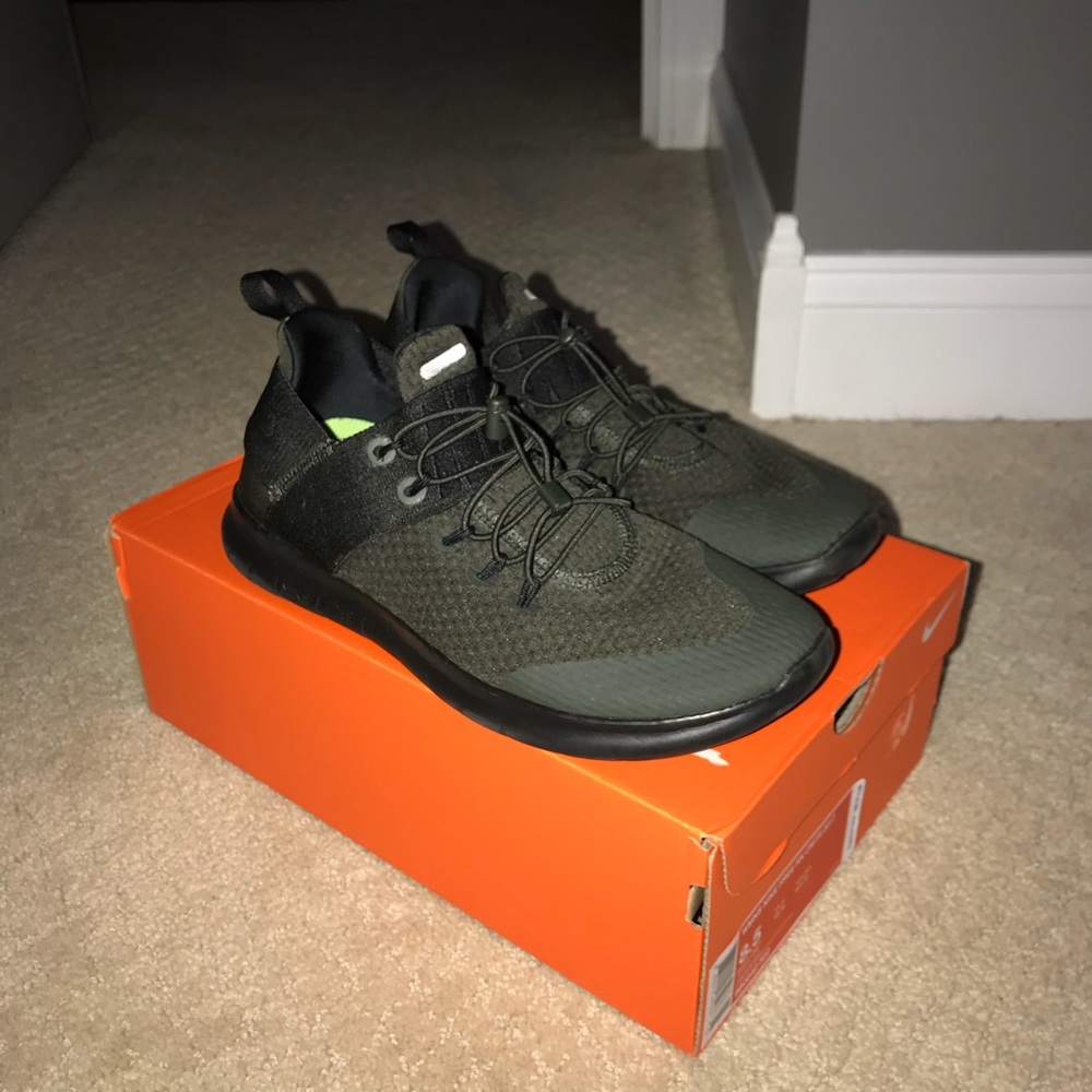 Nike Free Run